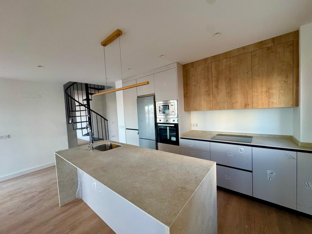 Te koop Duplexwoning Costa Del Sol Torremolinos € 590.000,-