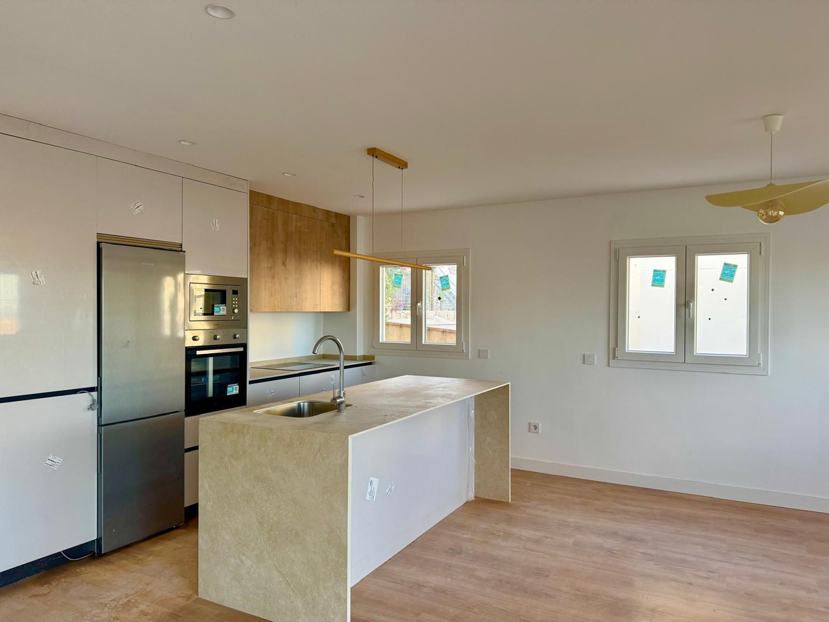 Te koop Duplexwoning Costa Del Sol Torremolinos € 590.000,-