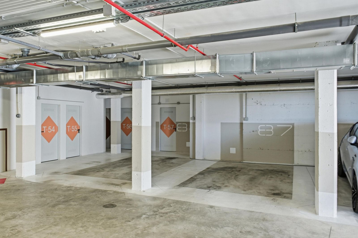 Te koop Middle Floor Apartment Costa Del Sol Marbella € 849.000,-