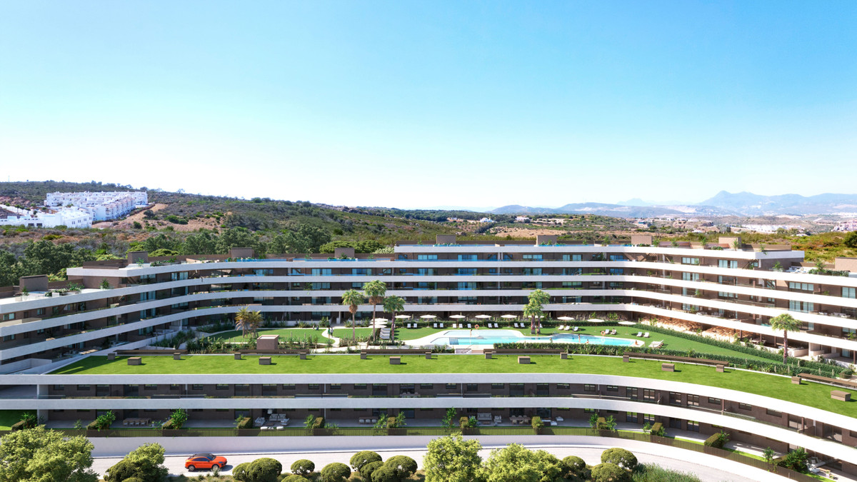 Te koop Nieuwbouw Costa Del Sol Manilva € 351.520.458.130,-