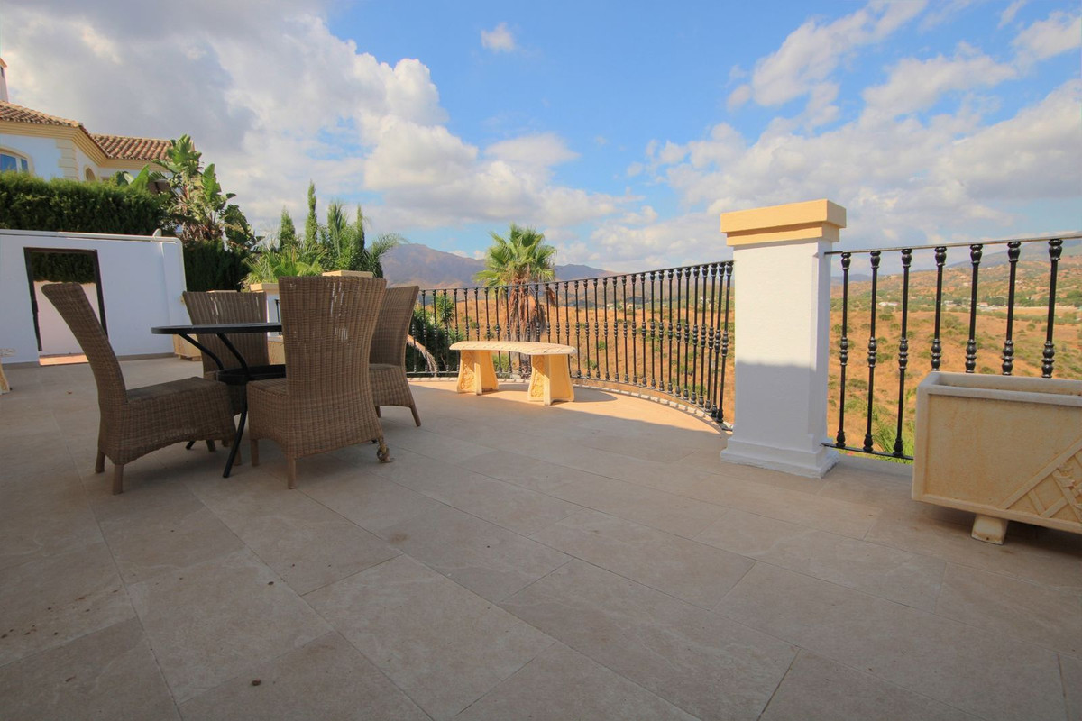 Te koop Vrijstaande Villa Costa Del Sol La Cala Golf € 1.250.000,-