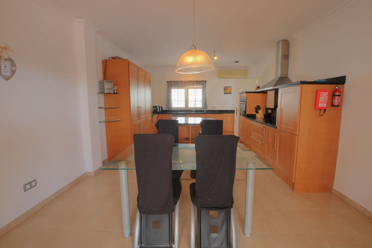 Te koop Vrijstaande Villa Costa Del Sol La Cala Golf € 1.250.000,-