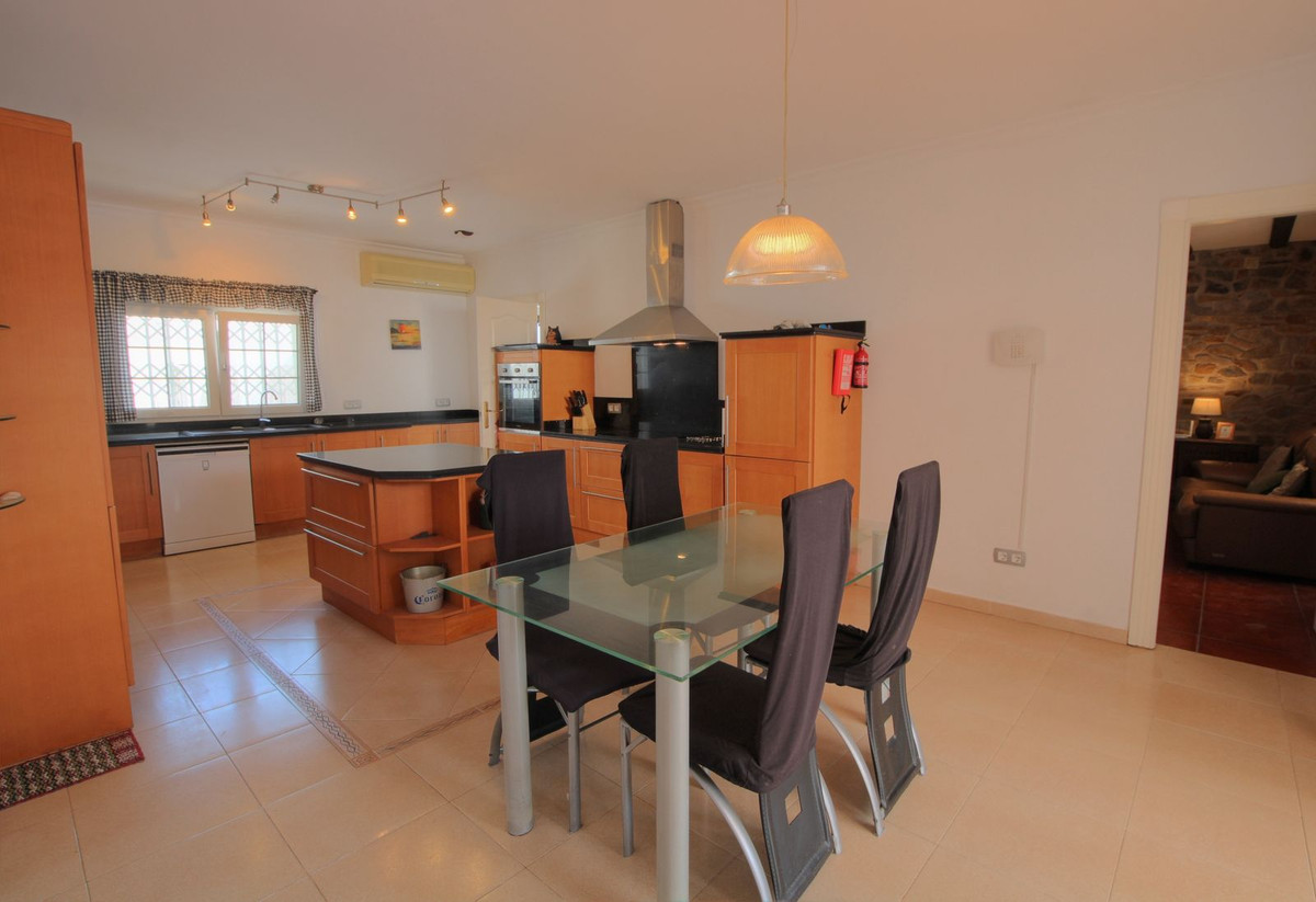 Te koop Vrijstaande Villa Costa Del Sol La Cala Golf € 1.250.000,-