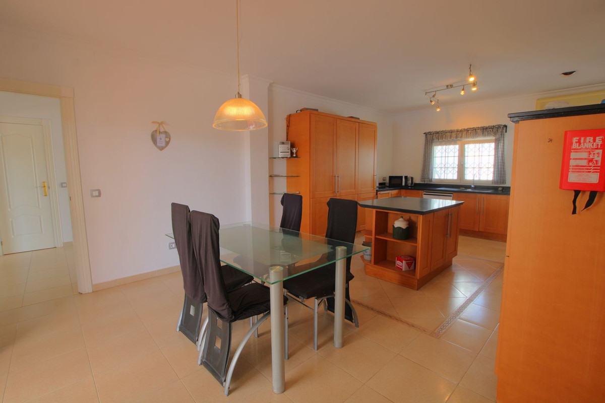 Te koop Vrijstaande Villa Costa Del Sol La Cala Golf € 1.250.000,-