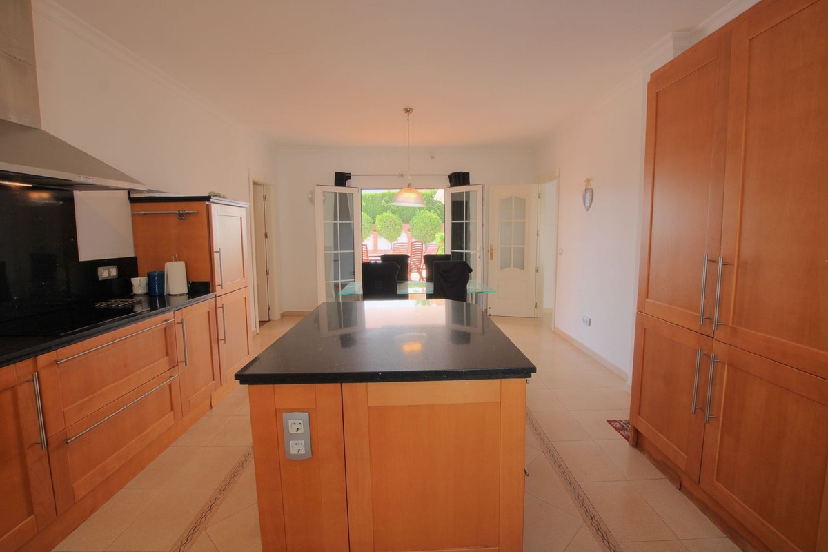 Te koop Vrijstaande Villa Costa Del Sol La Cala Golf € 1.250.000,-