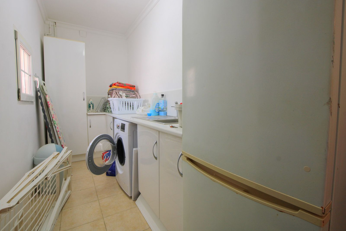 Te koop Vrijstaande Villa Costa Del Sol La Cala Golf € 1.250.000,-