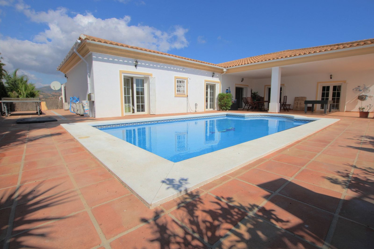 Te koop Vrijstaande Villa Costa Del Sol La Cala Golf € 1.250.000,-