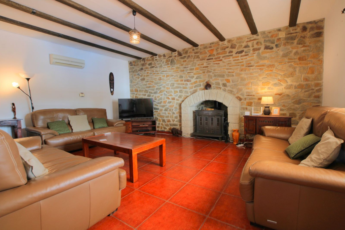 Te koop Vrijstaande Villa Costa Del Sol La Cala Golf € 1.250.000,-