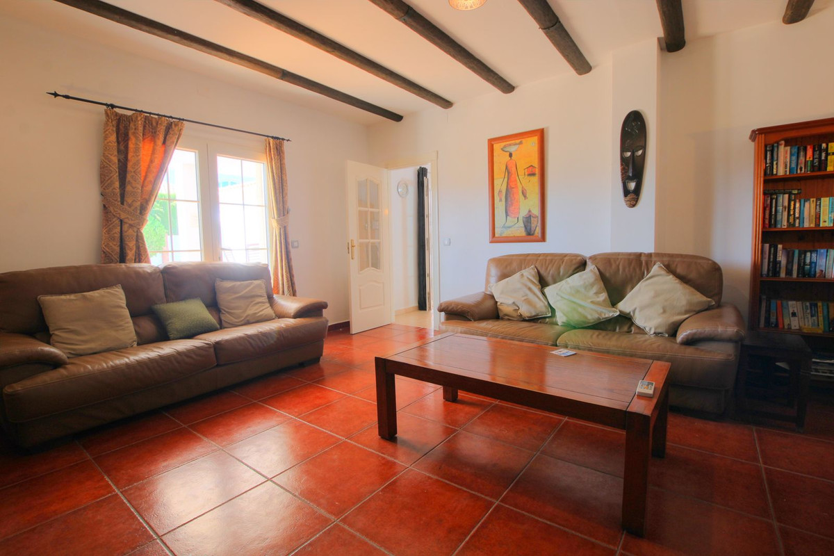 Te koop Vrijstaande Villa Costa Del Sol La Cala Golf € 1.250.000,-