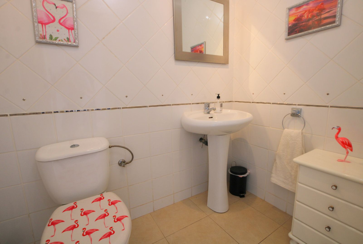 Te koop Vrijstaande Villa Costa Del Sol La Cala Golf € 1.250.000,-