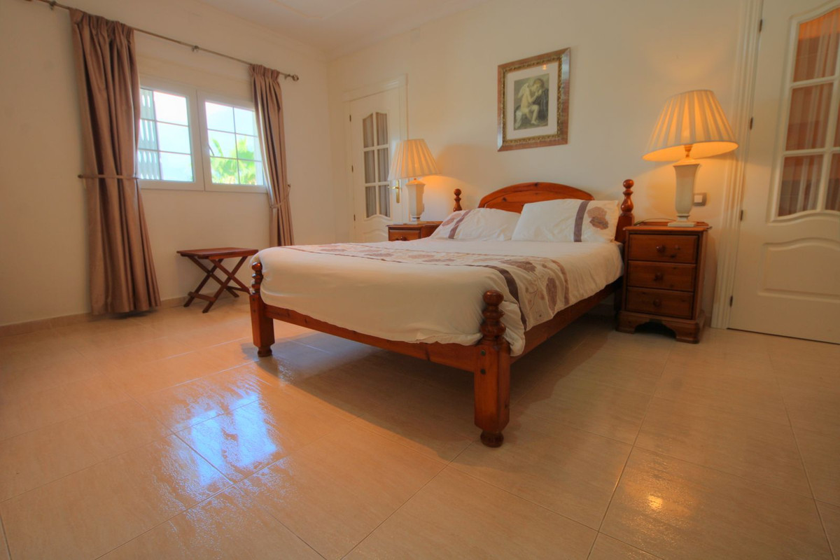 Te koop Vrijstaande Villa Costa Del Sol La Cala Golf € 1.250.000,-