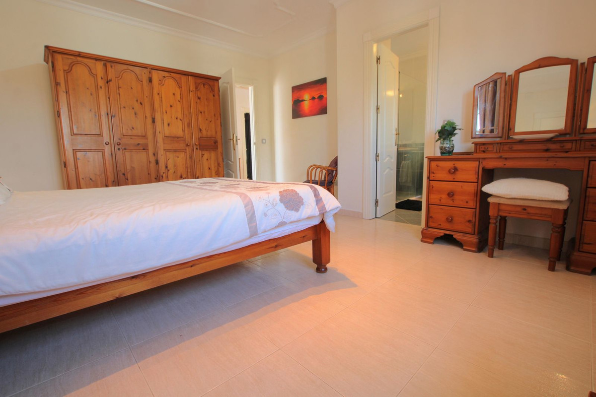 Te koop Vrijstaande Villa Costa Del Sol La Cala Golf € 1.250.000,-