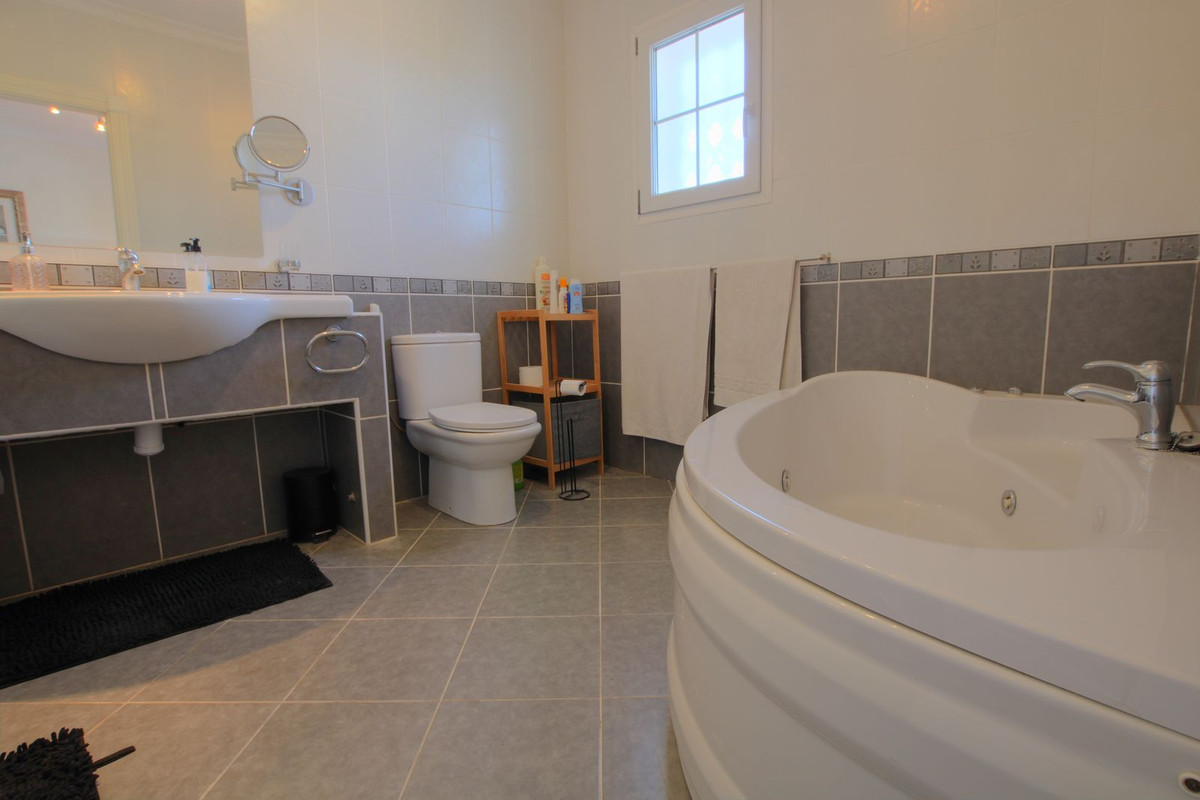 Te koop Vrijstaande Villa Costa Del Sol La Cala Golf € 1.250.000,-