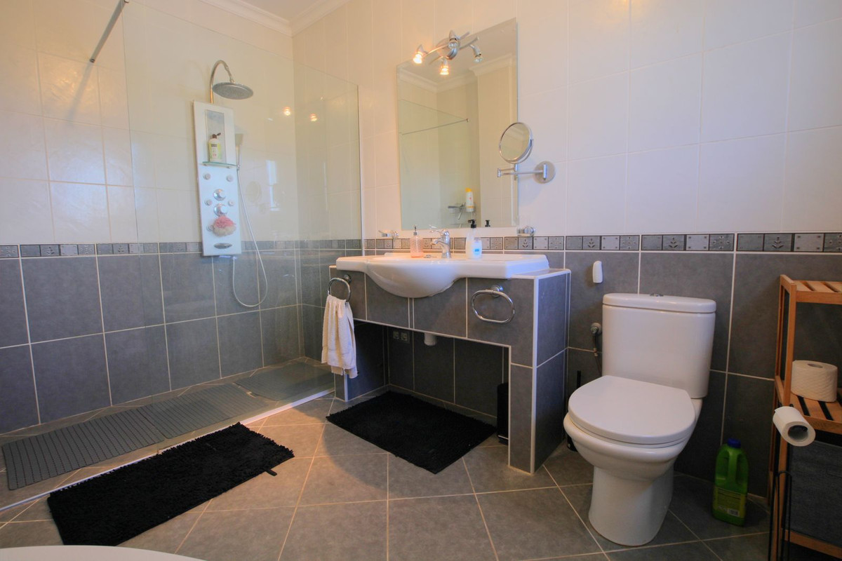 Te koop Vrijstaande Villa Costa Del Sol La Cala Golf € 1.250.000,-