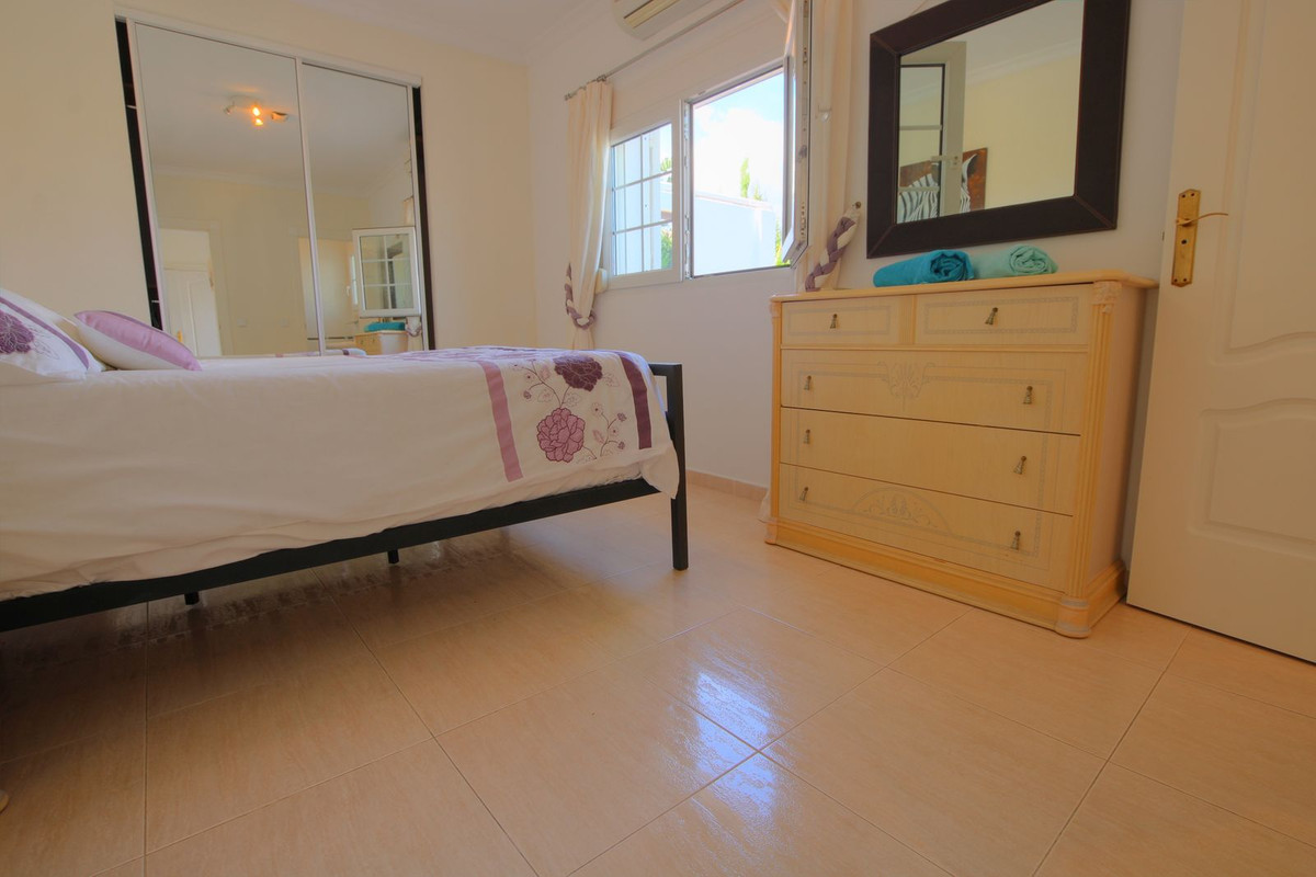 Te koop Vrijstaande Villa Costa Del Sol La Cala Golf € 1.250.000,-