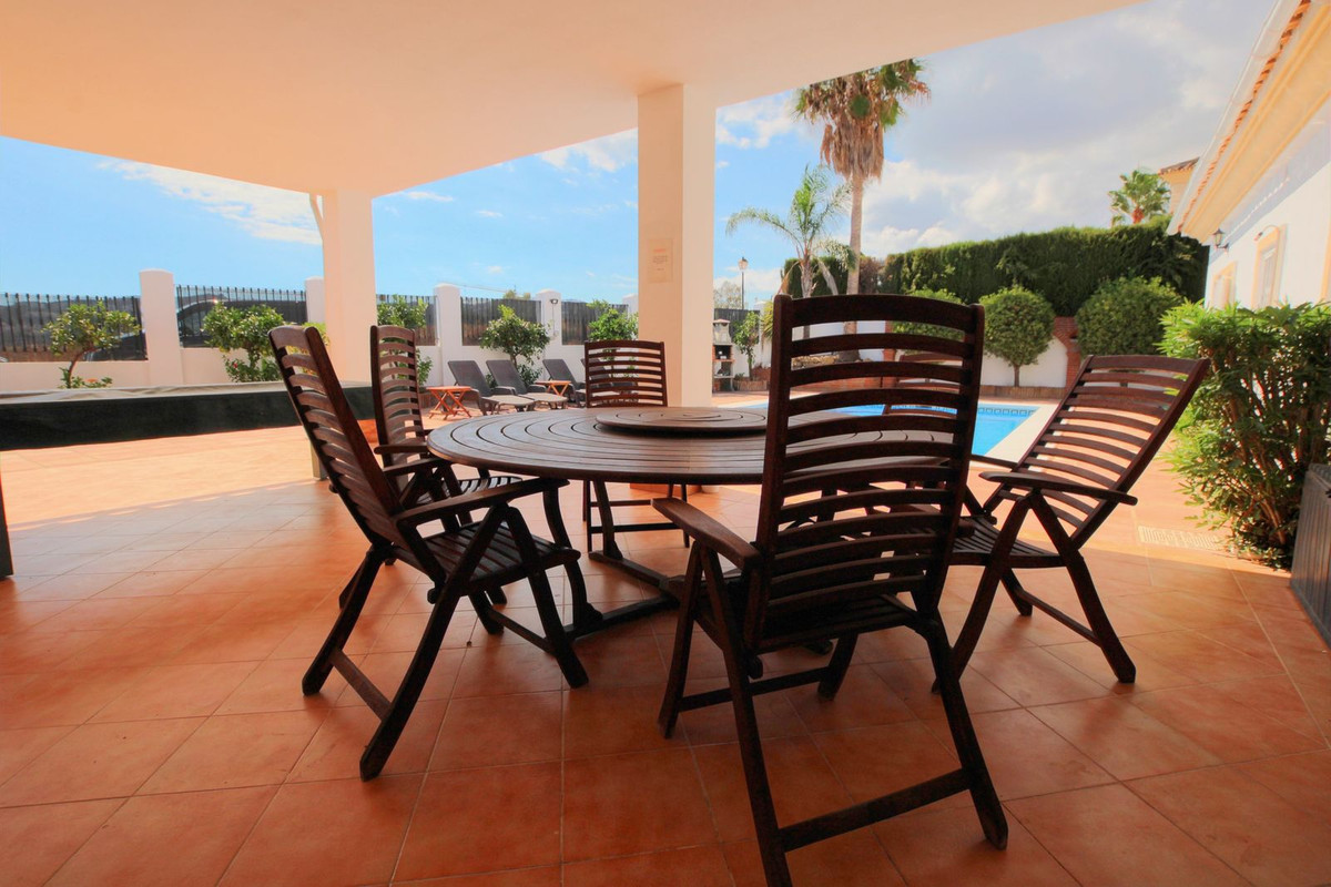Te koop Vrijstaande Villa Costa Del Sol La Cala Golf € 1.250.000,-