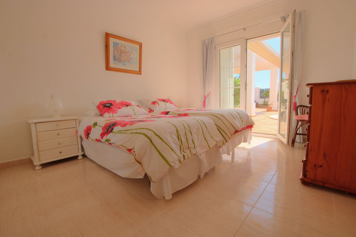 Te koop Vrijstaande Villa Costa Del Sol La Cala Golf € 1.250.000,-