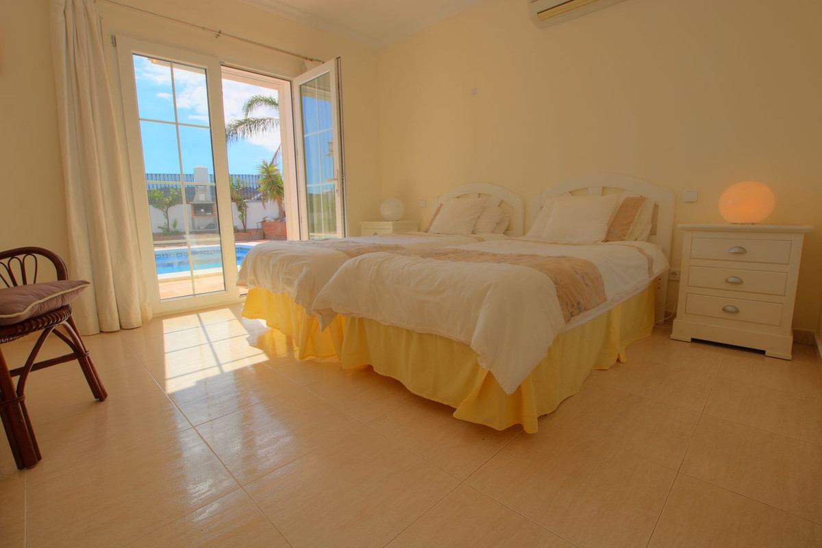 Te koop Vrijstaande Villa Costa Del Sol La Cala Golf € 1.250.000,-