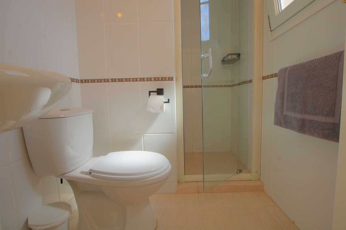 Te koop Vrijstaande Villa Costa Del Sol La Cala Golf € 1.250.000,-