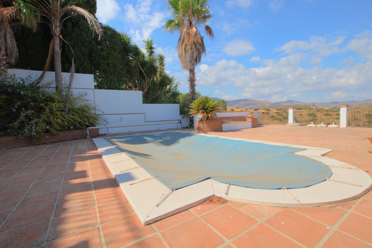 Te koop Vrijstaande Villa Costa Del Sol La Cala Golf € 1.250.000,-