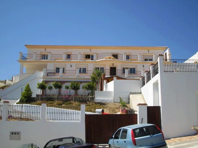Te koop Vrijstaande Villa Costa Del Sol La Cala Golf € 1.250.000,-