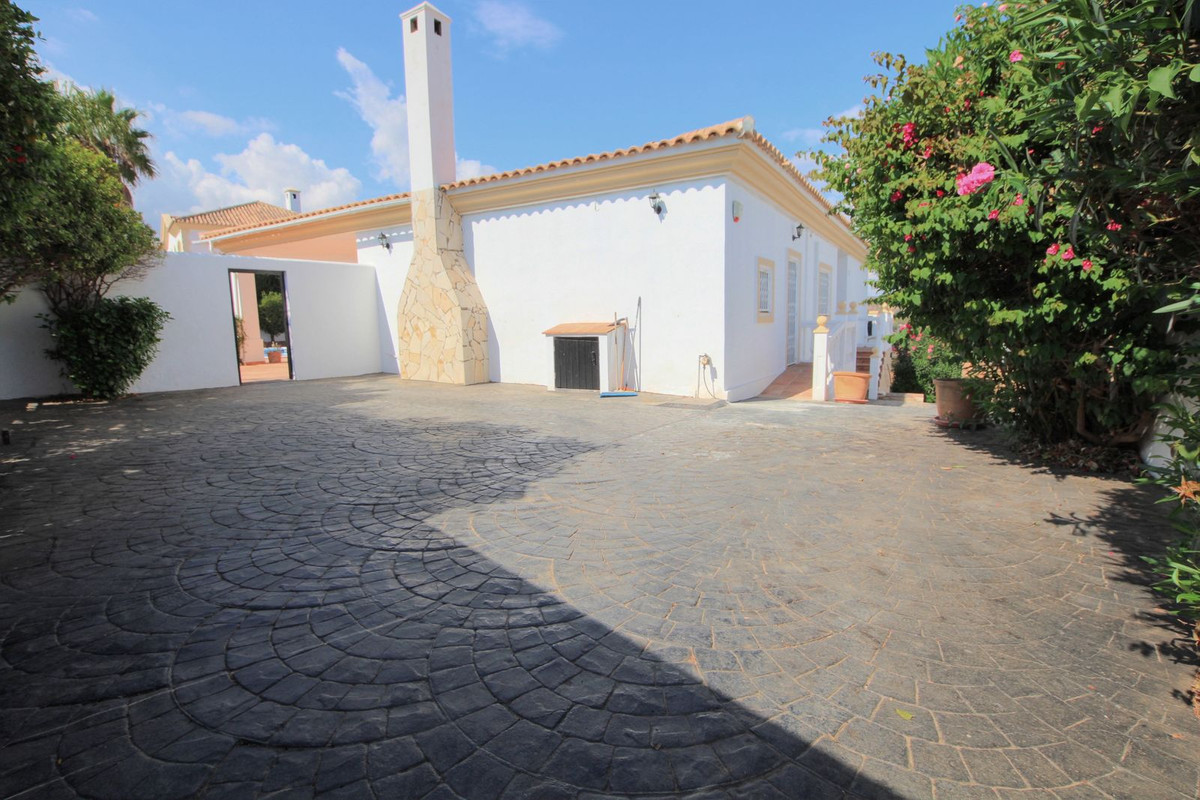 Te koop Vrijstaande Villa Costa Del Sol La Cala Golf € 1.250.000,-