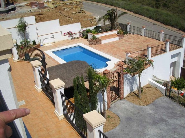 Te koop Vrijstaande Villa Costa Del Sol La Cala Golf € 1.250.000,-