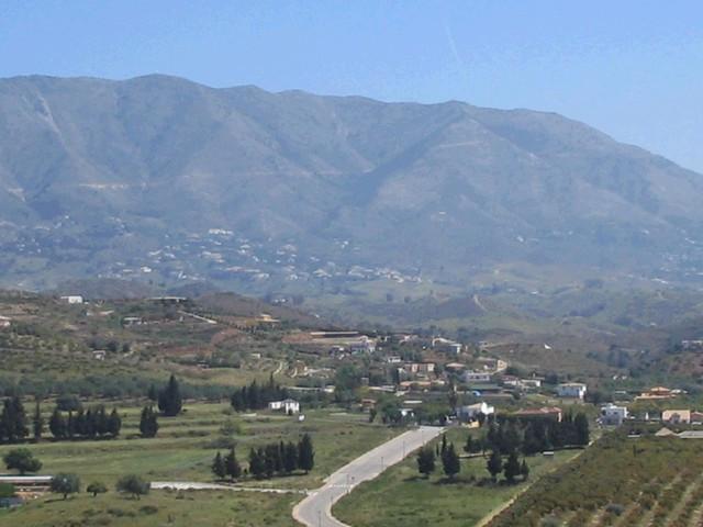 Te koop Vrijstaande Villa Costa Del Sol La Cala Golf € 1.250.000,-