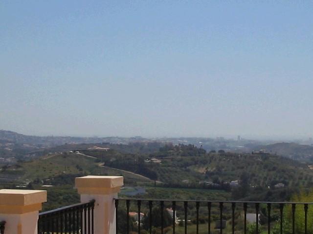 Te koop Vrijstaande Villa Costa Del Sol La Cala Golf € 1.250.000,-