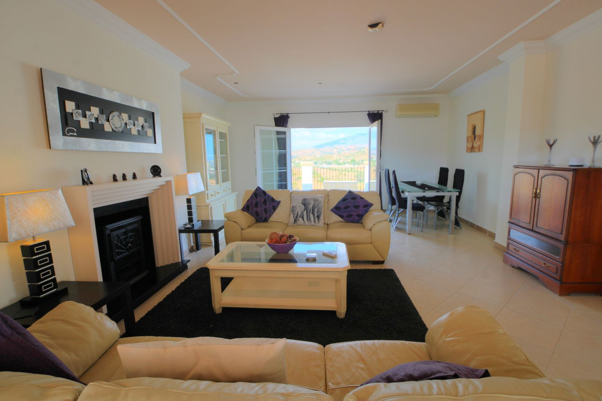 Te koop Vrijstaande Villa Costa Del Sol La Cala Golf € 1.250.000,-