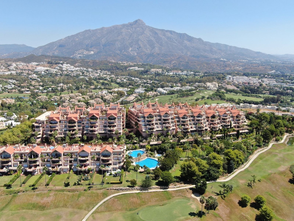 Te koop Penthouse Duplex Costa Del Sol Nueva Andalucía € 1.950.000,-
