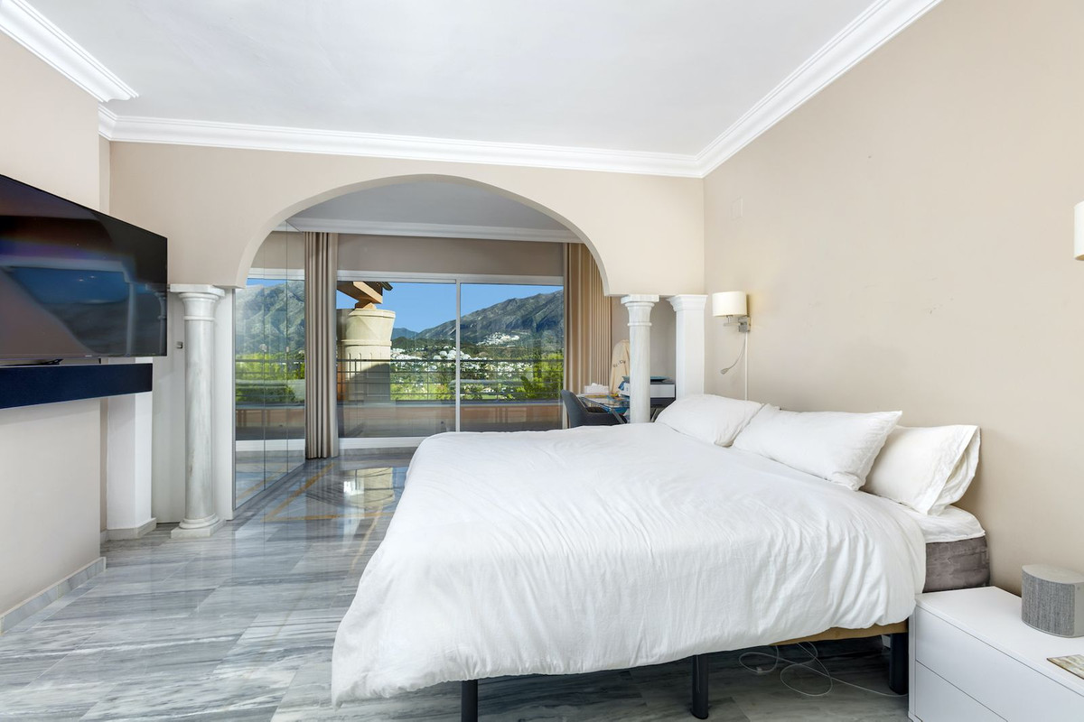 Te koop Penthouse Duplex Costa Del Sol Nueva Andalucía € 1.950.000,-