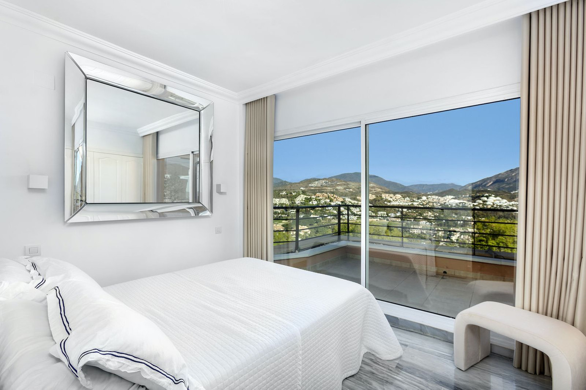 Te koop Penthouse Duplex Costa Del Sol Nueva Andalucía € 1.950.000,-