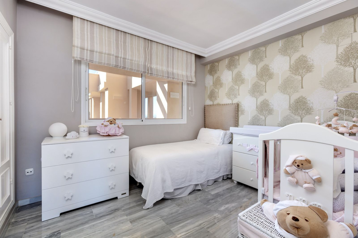 Te koop Penthouse Duplex Costa Del Sol Nueva Andalucía € 1.950.000,-