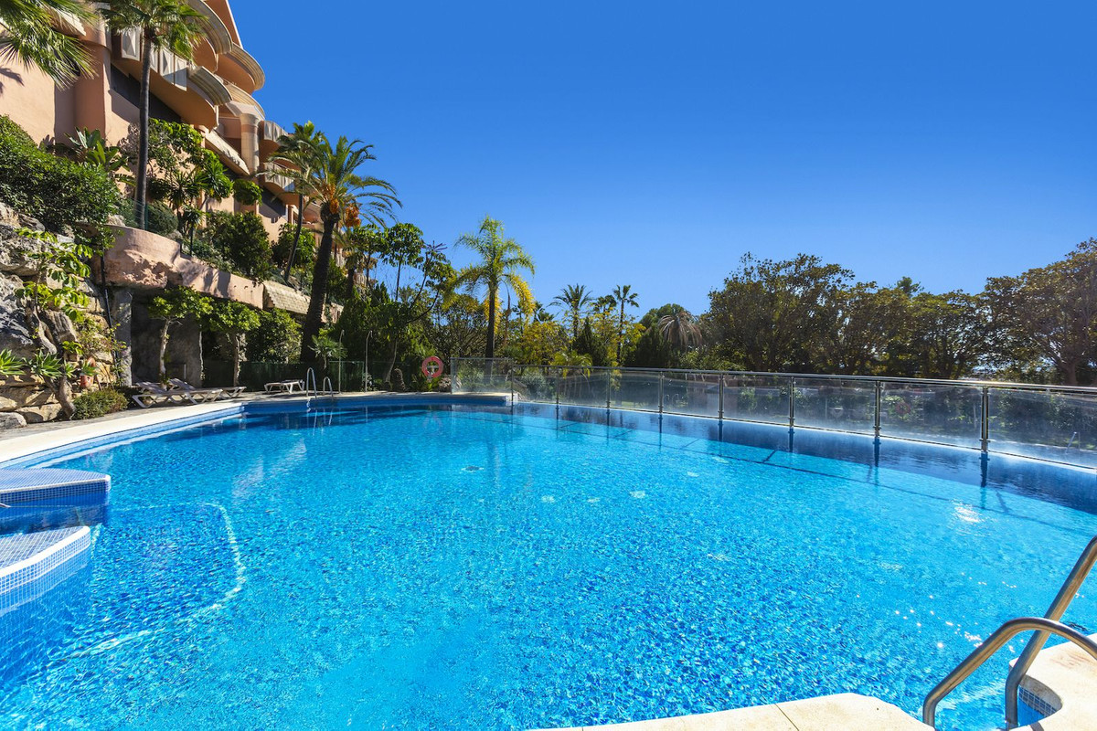 Te koop Penthouse Duplex Costa Del Sol Nueva Andalucía € 1.950.000,-