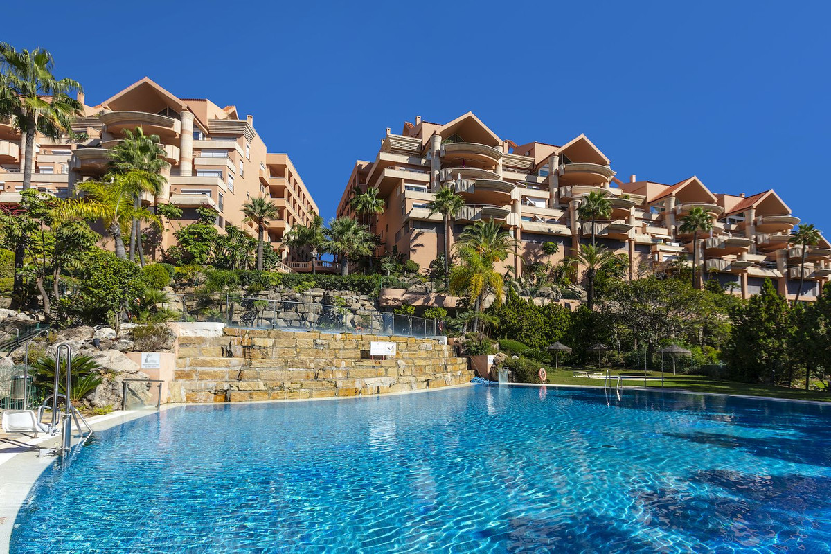 Te koop Penthouse Duplex Costa Del Sol Nueva Andalucía € 1.950.000,-