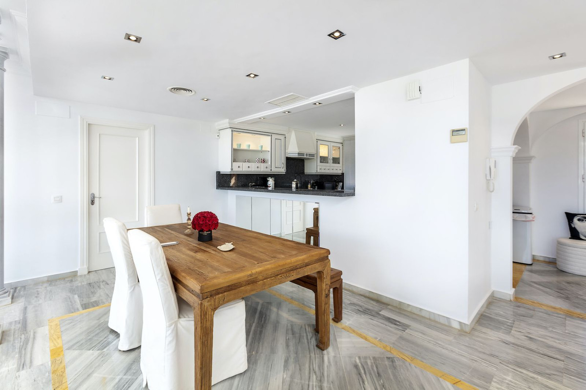 Te koop Penthouse Duplex Costa Del Sol Nueva Andalucía € 1.950.000,-