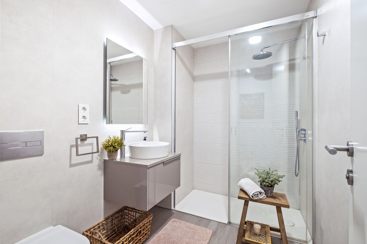 Te koop Gelijkvloers appartement Costa Del Sol Estepona € 840.000,-