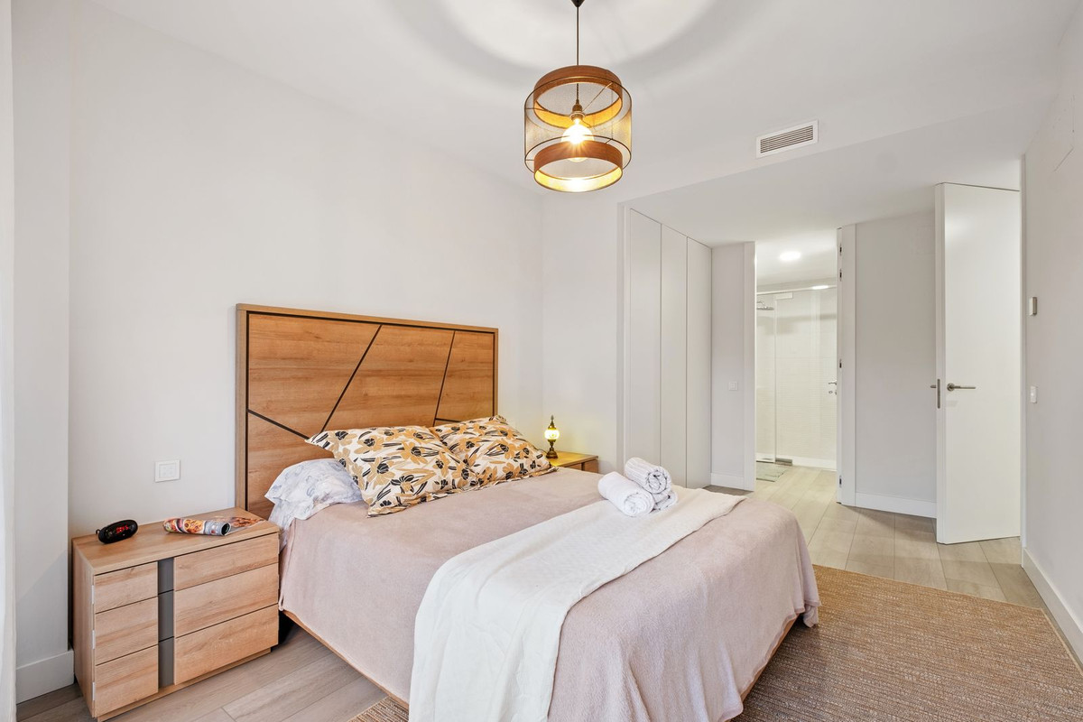 Te koop Gelijkvloers appartement Costa Del Sol Estepona € 840.000,-