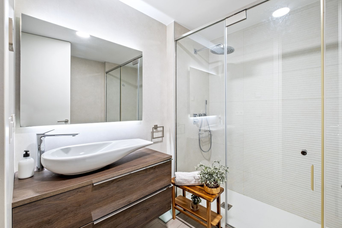 Te koop Gelijkvloers appartement Costa Del Sol Estepona € 840.000,-