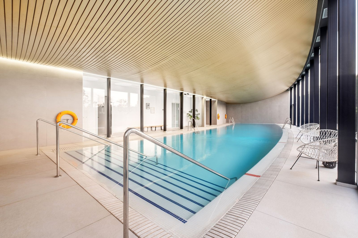 Te koop Gelijkvloers appartement Costa Del Sol Estepona € 840.000,-