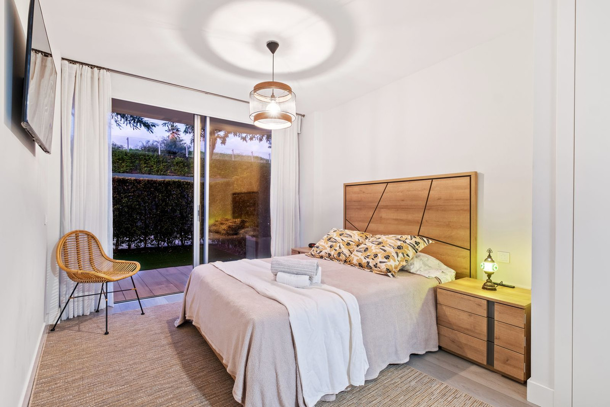 Te koop Gelijkvloers appartement Costa Del Sol Estepona € 840.000,-