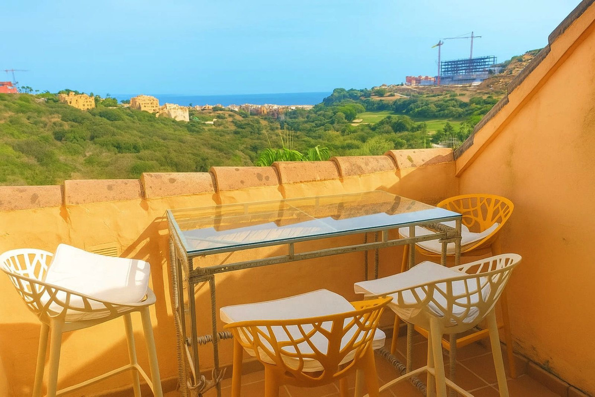 Te koop Penthouse Costa Del Sol La Duquesa € 260.000,-