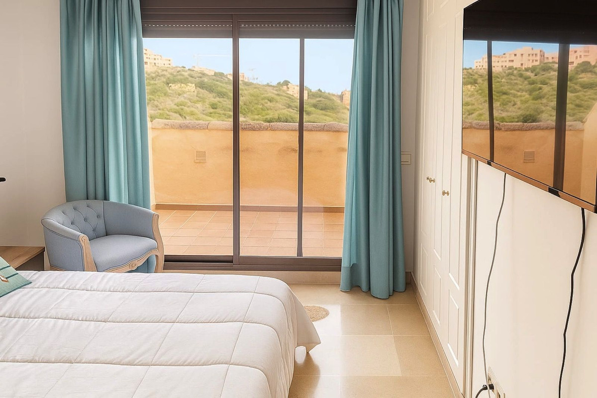 Te koop Penthouse Costa Del Sol La Duquesa € 260.000,-