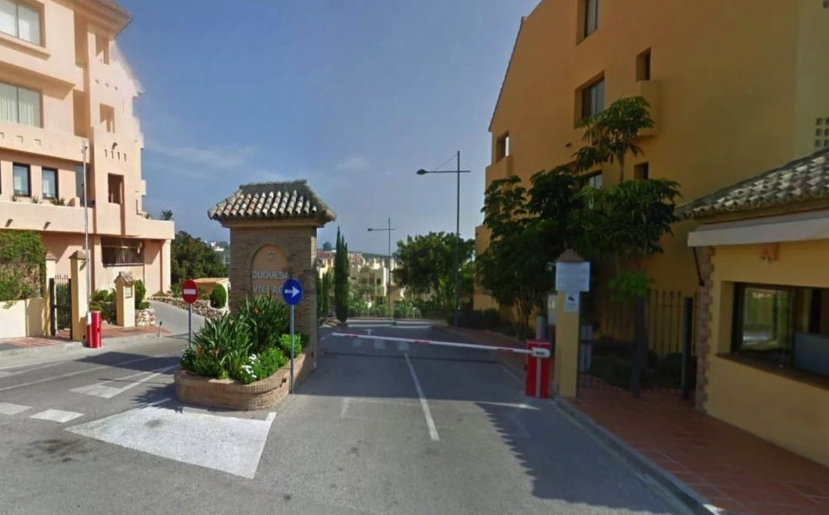 Te koop Penthouse Costa Del Sol La Duquesa € 260.000,-