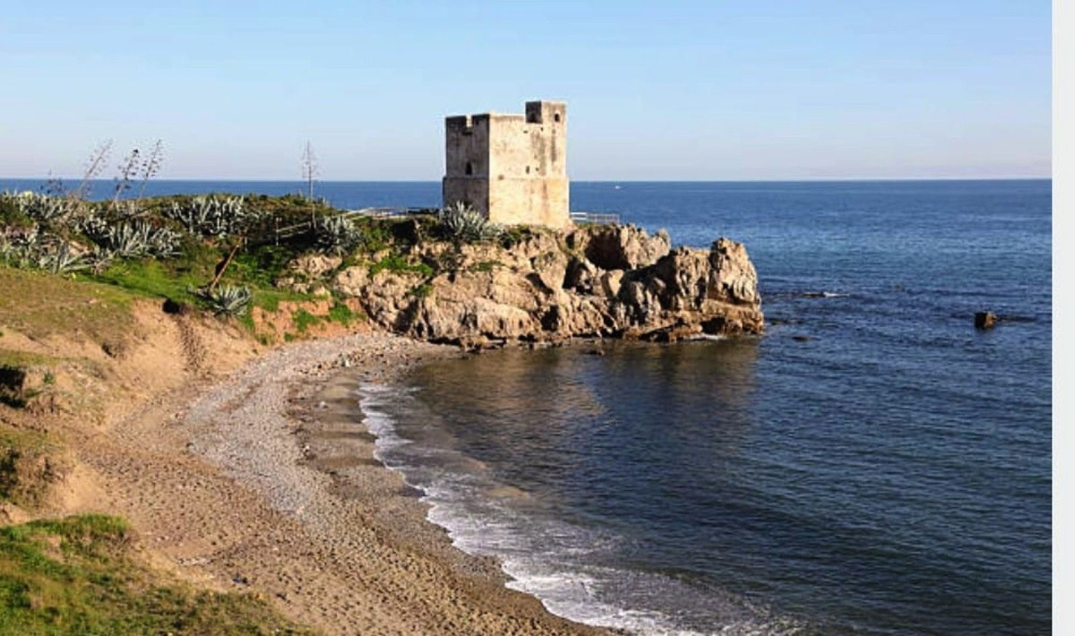 Te koop Penthouse Costa Del Sol La Duquesa € 260.000,-