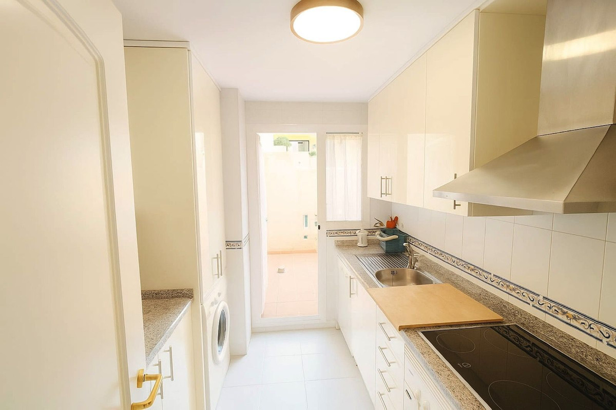 Te koop Penthouse Costa Del Sol La Duquesa € 260.000,-