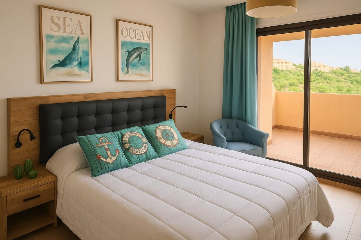 Te koop Penthouse Costa Del Sol La Duquesa € 260.000,-