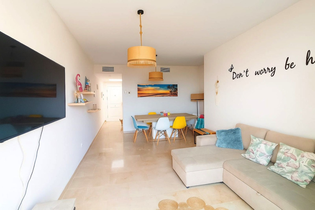 Te koop Penthouse Costa Del Sol La Duquesa € 260.000,-