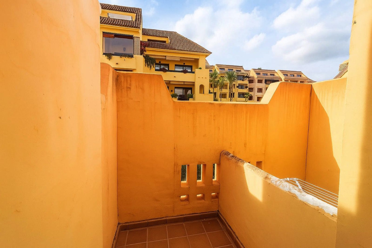 Te koop Penthouse Costa Del Sol La Duquesa € 260.000,-